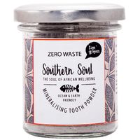 Southern Soul Tooth Powder